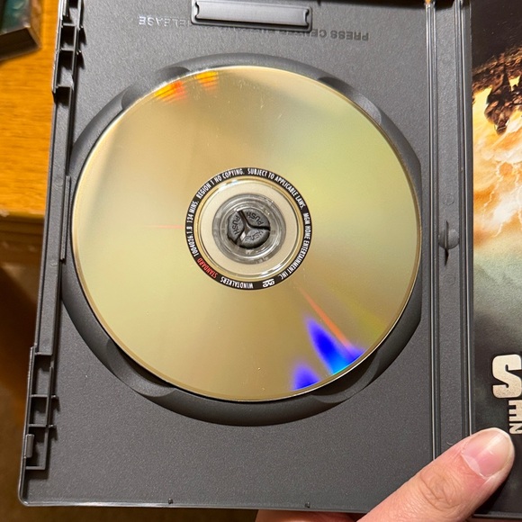 Windtalkers DVD - Picture 2 of 2